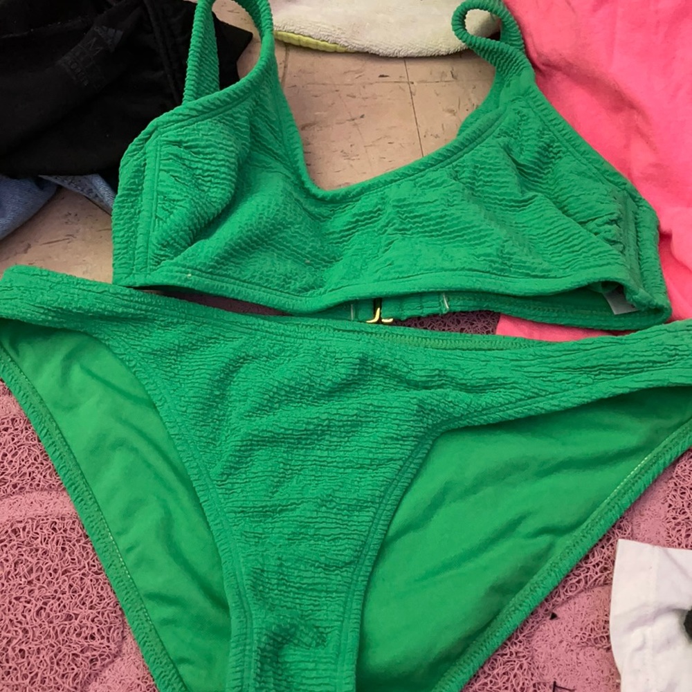 Target 2 piece bathing suit